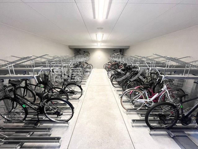 エスリード新栄マルスのその他共用部分