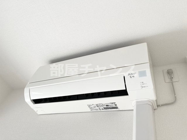 エスリード新栄プライムの設備