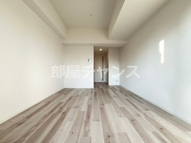 エスリード新栄プライムの寝室|使い勝手のいい洋室です