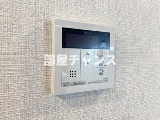 エスリード新栄デュオのその他