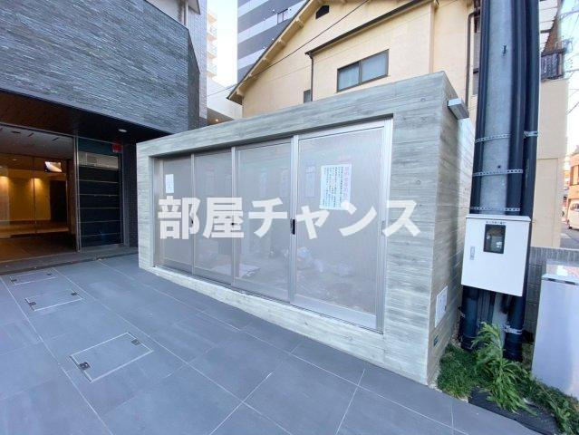 エスリード新栄デュオのその他共用部分