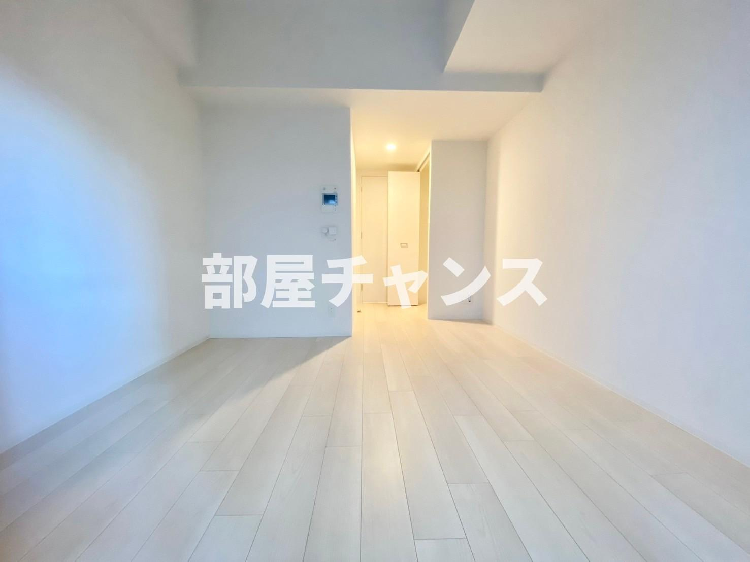 エスリード新栄デュオの寝室