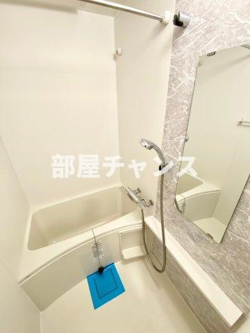 エスリード新栄デュオの浴室