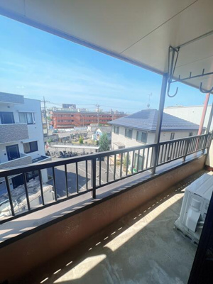 【バルコニー】 | サンライズ