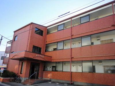 【外観】 | サンライズ