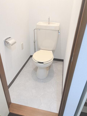 【トイレ】 | サンライズ