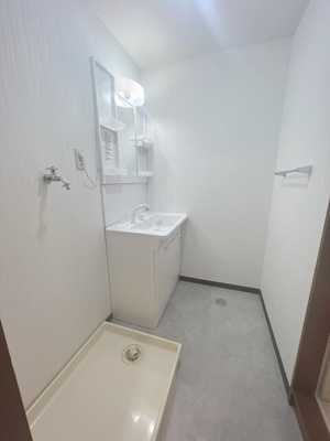 【洗面所】 | サンライズ