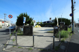 上道公園まで96ｍ