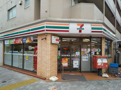 コンビニ