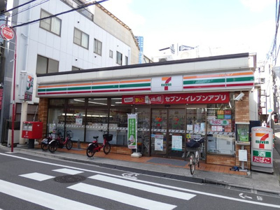 コンビニ