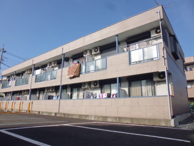 ★南向き　バス・トイレ別の1Ｋタイプ★