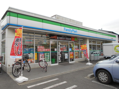 コンビニ