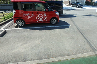 敷地内駐車場（※要空き確認）