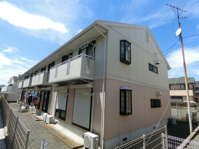 全戸南向き