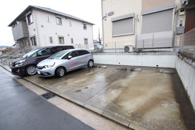 駐車場（要空き確認）