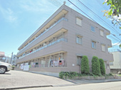 アンカー木月の画像