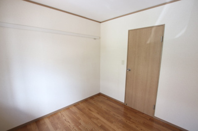 清潔感のあるお部屋です♪