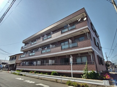 ★お買い物に便利な立地です★