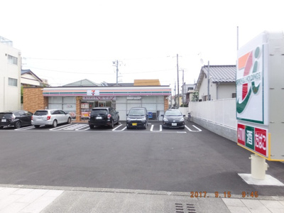 コンビニ