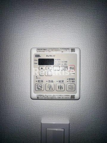 音羽1丁目貸家の設備