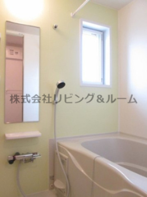 【浴室】 | イーグルⅠ