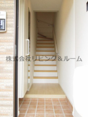 【玄関】 | イーグルⅠ