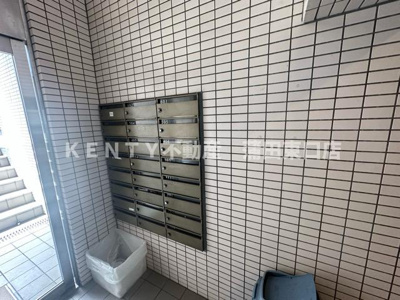 【その他共用部分】 | ダイホープラザ多摩川