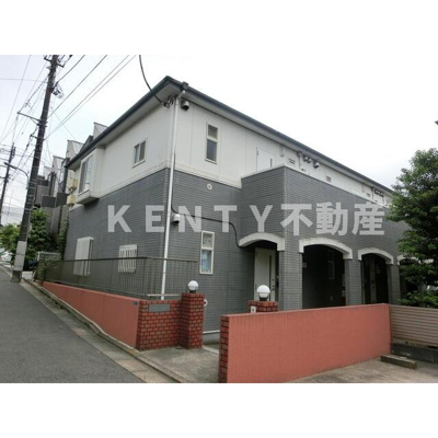 【外観】 | サウスコート田園調布 | 外観もきれいです