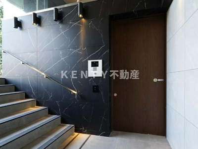 【セキュリティ】 | ソラニテ馬込