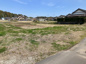 掛川市富部の売地の画像