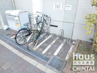 【その他共用部分】