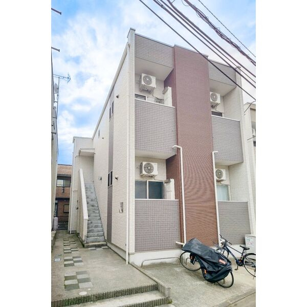セレーナ仙台ウーノの画像