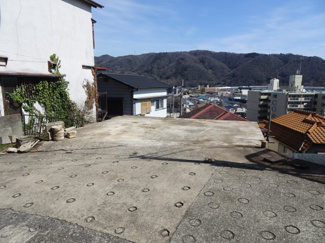 【外観】 | 川西市萩原2丁目　建築条件無土地