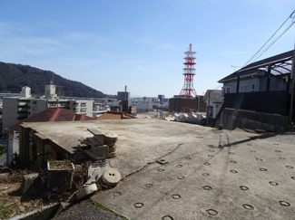【外観】 | 川西市萩原2丁目　建築条件無土地