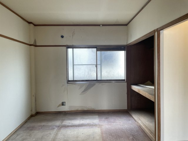 エーデルⅡの子供部屋