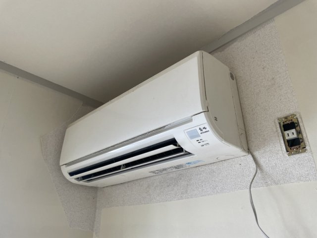 エーデルⅡの設備