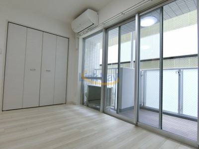 【内装】 | ダ ヴィンチ