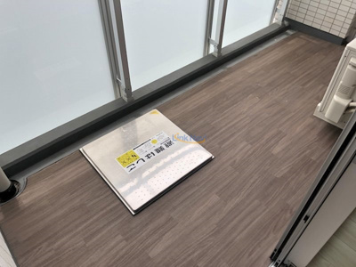 【バルコニー】 | ダ ヴィンチ