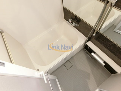 【浴室】 | ダ ヴィンチ