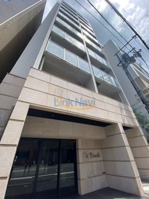 【外観】 | ダ ヴィンチ