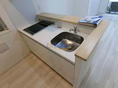 【キッチン】 | ダ ヴィンチ