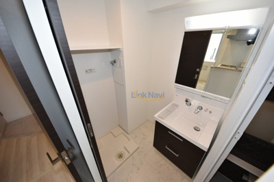 【独立洗面台】 | ダ ヴィンチ