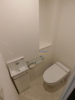 【トイレ】 | ダ ヴィンチ