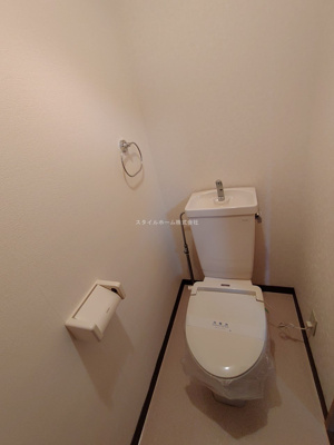 【トイレ】 | Limpiaチトセ