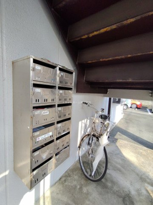 【その他共用部分】 | Limpiaチトセ