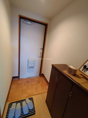 【玄関】 | Limpiaチトセ