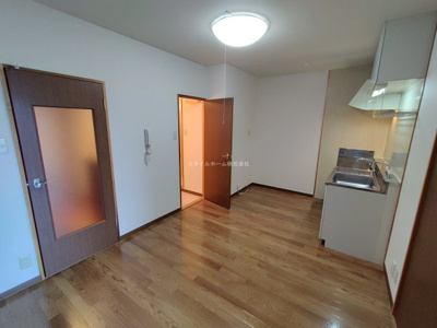 【内装】 | Limpiaチトセ