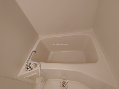 【浴室】 | Limpiaチトセ