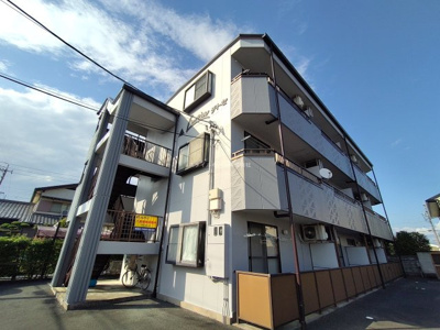 【外観パース】 | Limpiaチトセ