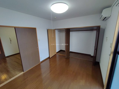 【居間・リビング】 | Limpiaチトセ